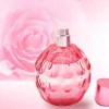 parfums du moyen orient parfum floral pour femme spray corporel avec parfum fruité longue durée qui exude un charme exotique charmant