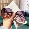 nouvelles lunettes de soleil k pop chasseurs de démons saja garçons jinu cosplay lunettes halloween noël sports de plein air cyclisme ski lunettes