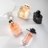 coffret cadeau de parfum pour femmes, parfum frais, élégant et durable, eau de toilette, floral, luxe, cadeau de rencontre, attirer l'attention