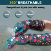nouveaux gants de jardinage pour femmes gants de soins de cour durables, résistants aux coupures et aux perforations protection des bras longs
