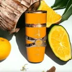 Lattafa Yara Parfum pour femmes moyen-orient arabe Eau De Parfum Spray 100ml parfum longue durée parfum Floral Oriental