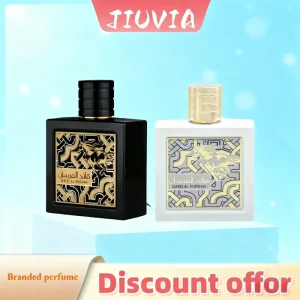 Parfum léger longue durée pour hommes, réplique originale arabe, Phéromone de Cologne, parfum arabe de haute qualité