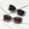 nouvelle marque de luxe d glamour lunettes de soleil pour femmes et hommes élégant oeil de chat lunettes de créateur classique mode unisexe lunettes uv400