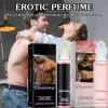 deux parfums hommes/femmes leurre durable phéromone parfum produits amusants rencontres flirt parfum atmosphère hommes femmes parfum sexy