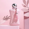 Marque Rose 75ML parfum femmes Spray flirt phéromone longue durée Floral frais Romance lumière vibrante parfum rencontres cadeau