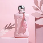 Marque Rose 75ML parfum femmes Spray flirt phéromone longue durée Floral frais Romance lumière vibrante parfum rencontres cadeau