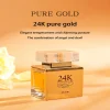 nouveau parfum à la mode pour femmes 24k parfum floral et fruité longue durée parfum premium charmant parfum pour femmes 2025
