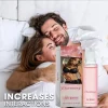 deux parfums hommes/femmes leurre durable phéromone parfum produits amusants rencontres flirt parfum atmosphère hommes femmes parfum sexy