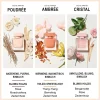 90ml marque femmes parfum longue durée woody floral eau de parfum edp pur extrait de musc femmes quotidien essentiel parfum cadeau