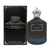 Louis luxe hommes 100ml parfum Original tout nouveau léger Woody encens Parfum Bleu Oud bois durable parfum corps Spray