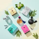 Spray De parfum pour femmes loin, parfum De musc à la bergamote, parfum Floral longue durée, Eau De Toilette énigmatique et séduisante