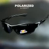1/3 pièces vintage sport lunettes de soleil hommes femmes pêche course cyclisme alpinisme sport homme lunettes de soleil anti éblouissement uv400