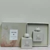 parfum séduisant pour femmes, 100ml, parfum frais et élégant, longue durée, avec des notes chaudes séduisantes, disponible en 7 variantes captivantes