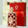 parfum de qualité supérieure pour femmes original longue durée unisexe eau de parfum femme parfum ambre royal parfum cadeau