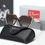 Lunettes De soleil surdimensionnées à monture irrégulière polygone, vêtements oculaires à la mode pour femmes UV400 Oculos De Sol Gafas
