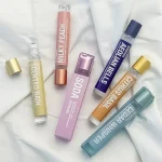 Spray corporel dépistolet ant aux phéromones pour hommes, parfum floral et fruité, longue durée, attirer les femmes, attirer le parfum