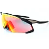 lunettes de soleil carrées surdimensionnées pour hommes, design de marque, tendance, classiques, pour sport, conduite, uv400