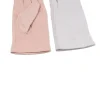 gants d'équitation en coton élégants, antidérapants, anti uv, couleur unie, gants de conduite pour femmes, gants de protection solaire d'été, mitaines d'extérieur