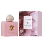 Parfum pour femme luxueux désodorant mystique durable Eau De Parfum frais romantique Floral bois De santal parfums exquis Spray
