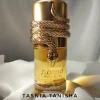 Oriental Lattafa Musamam WHITE INTENSE Spray de parfum corporel Parfum longue durée couvrant l&rsquo;odeur Parfum haut de gamme Meilleure vente