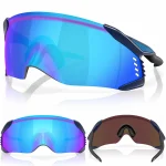 Lunettes de soleil carrées surdimensionnées pour hommes, Design de marque, tendance, classiques, pour sport, conduite, UV400