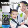 supplément de parfum de voiture liquide 70/30ml, huile essentielle végétale naturelle pure, parfum longue durée, désodorisant pour intérieur de voiture
