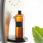 Supplément d&rsquo;huile essentielle d&rsquo;aromathérapie, liquide pour l&rsquo;air, aquarelle, arôme, diffuseur de machine, µ, huile de Hilton, parfum pour la maison, 500ml