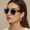 CH – lunettes de soleil tendance, produits sélectionnés pour hommes et femmes, nouvelles lunettes multifonctions incontournables pour sortir, 2025