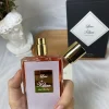 ne soyez pas timide femmes haut de gamme parfum longue durée naturel parfum floral parfum phéromone attrayant hommes et femme parfum
