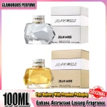 Parfum pour femmes, 100ML, haute qualité, offre spéciale, parfum longue durée, Eau pour femmes