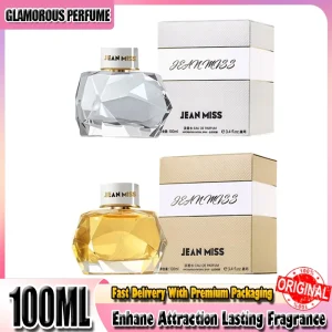 Parfum pour femmes, 100ML, haute qualité, offre spéciale, parfum longue durée, Eau pour femmes