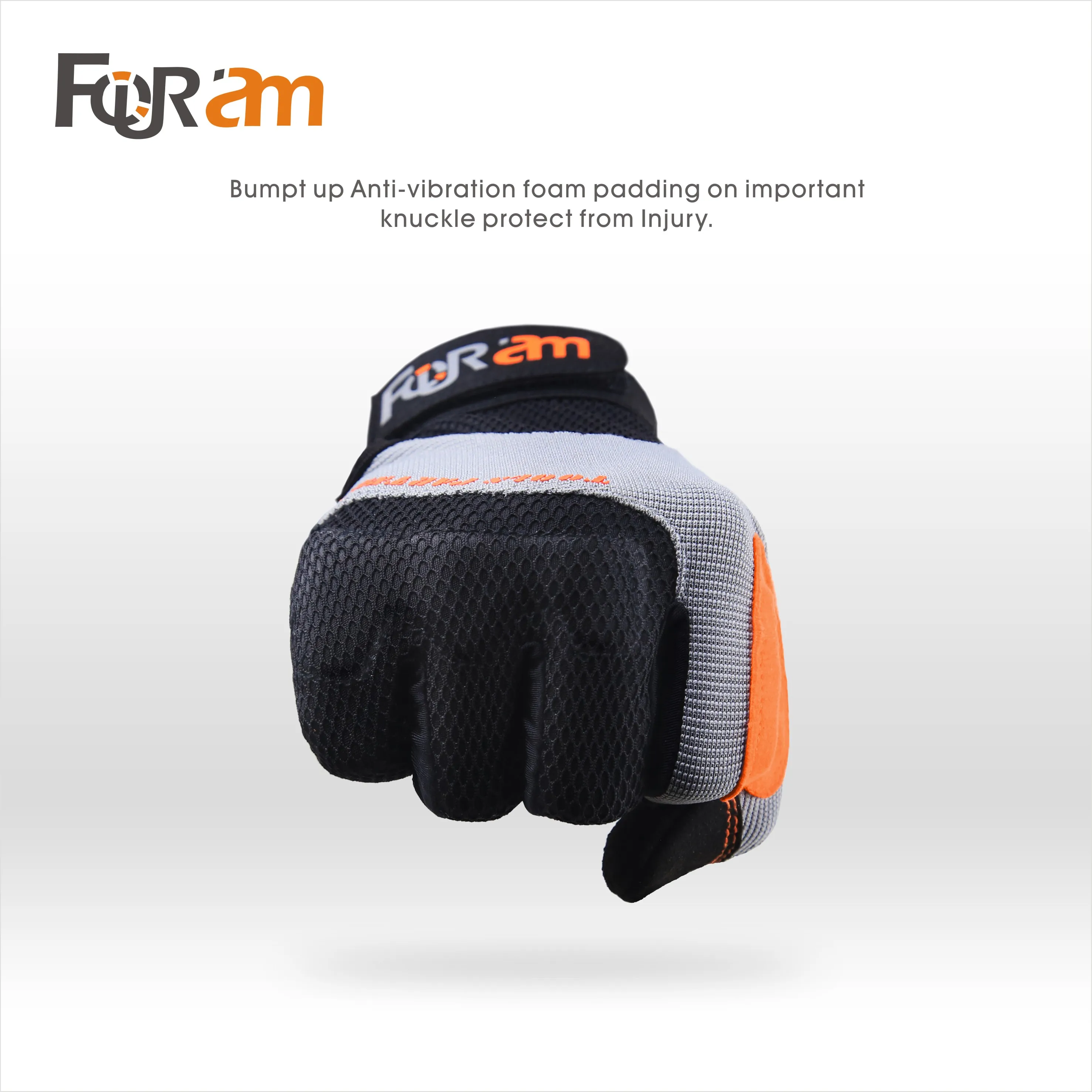 1 paire de gants de travail à haute déxtérité pour hommes et femmes – Écran tactile compatible avec une excellente adhérence pour une utilitaire polyvalent
