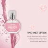 roxelis rose rose parfum parfum floral naturel, Élégance fresca longue durée | parfum romantique portable