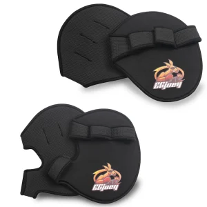 Gants d&rsquo;haltérophilie pour l&rsquo;entraînement de gymnastique, gants de gymnastique, protecteur de paume, idéal pour l&rsquo;exercice, l&rsquo;entraînement, les gants d&rsquo;haltérophilie de fitness