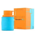 Parfum arabe durable unisexe parfums arabes homme femme parfum corps Spray dubaï Odyssey Parfum Notes parfumées luxe pour hommes