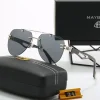 lunettes de soleil de luxe haut de gamme pour voiture maybach classe s s400 s450 s480 s500 s580 s650 s680 gls480 gls600 eqs lunettes de conducteur en plein air