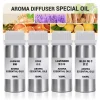 100ML hôtel parfum huile huile essentielle parfums aromatiques maison désodorisant arôme diffuseur hôtel arôme huile