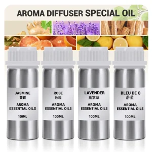100ML hôtel parfum huile huile essentielle parfums aromatiques maison désodorisant arôme diffuseur hôtel arôme huile