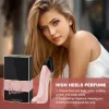 parfum femme original parfum espagnol marque parfum de haute qualité parfum élégant longue durée parfum pour femme