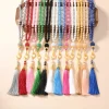 Chapelet de prière musulmane en Imitation de perles, 99 perles, Souvenir religieux, décoration de Festival, Eid al-fitr, chapelet Waf du Ramadan, cadeau islamique