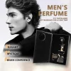 100ml parfum his & her confession woody vanille & ambre floral arabe oud edp parfum arabe original pour femmes et hommes