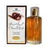50ml al rehab choco musk eau de parfum spray pour femmes arabe dubaï parfum cologne parfum luxe couronne parfums 2025