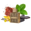 natura – parfum floral frais woody, parfum du moyen orient, couches distinctées, parfum durable, pour les déplacements et les rencontres, unisexe