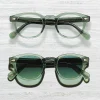 Lunettes de soleil pour hommes lunettes de soleil pour hommes 2022 polarisées Blake Lemtosh luxe concepteur teinte soleil Vintage lunettes de soleil Lunettes de soleil pour hommes lunettes de soleil pour hommes 2022 polarisées Blake Lemtosh luxe concepteur teinte soleil Vintage lunettes de soleil