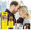 huile de parfum de phéromone pour hommes et femmes, huile de parfum infusée, attirer les femmes, 10ml