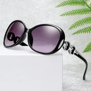 Respzed-Lunettes de soleil ovales rectangulaires pour femmes, lunettes de soleil de loisirs en plein air, marque de luxe, lunettes de mode d&rsquo;été, UV400