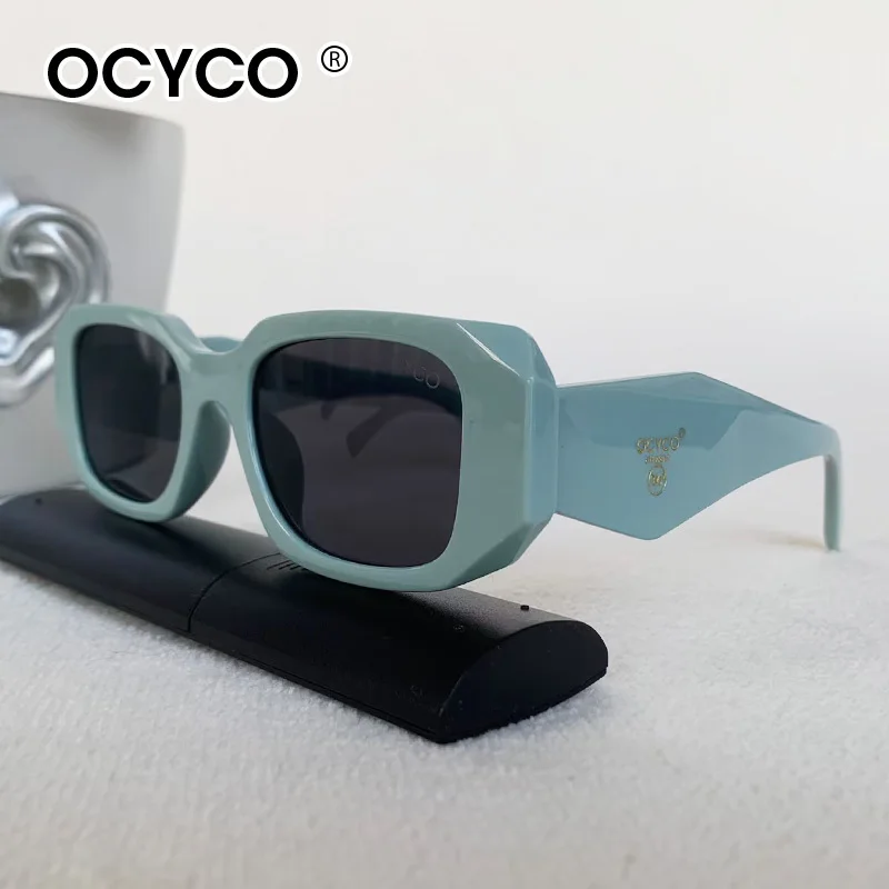 Lunettes de soleil unisexes classiques, nuances tendance pour hommes et femmes, marque de mode de styliste, lunettes de conduite, UV400