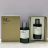 parfum unisexe oud de luxe | 2025 eau de parfum en cuir woody | parfum premium longue durée pour les rencontres et les cadeaux