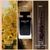 parfum fruité de marque pour femmes, parfum fruité de musc floral, confidence de vitalité, parfum d'encens de bergamote, parfum de charme élégant naturel