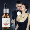 Phéromone forte pour homme pour attirer les femmes parfum corps essentiel huile sexuelle stimulante longue durée Androstenone parfum Sexy